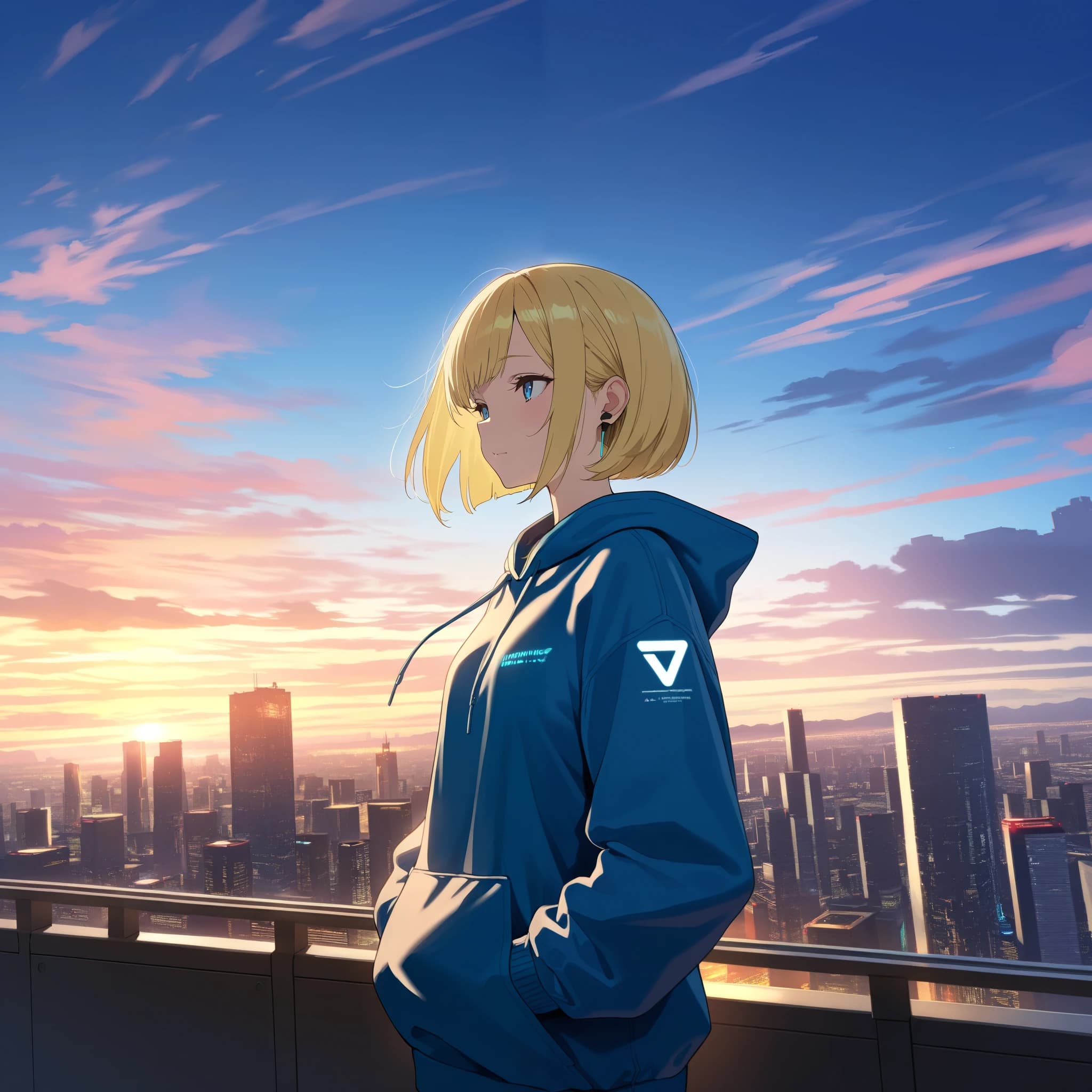 背景画像